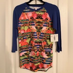 NWT Lularoe Randy size XS